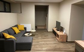 Charmant logement avec balnéo